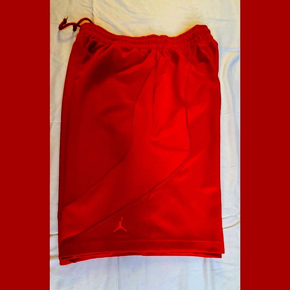 Jordan Basketball Shorts